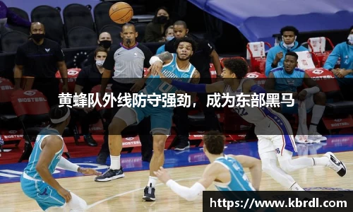 黄蜂队外线防守强劲，成为东部黑马