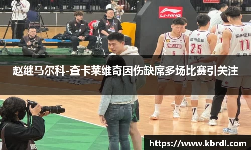 赵继马尔科-查卡莱维奇因伤缺席多场比赛引关注